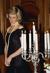 Gyöngy rope nyaklánc